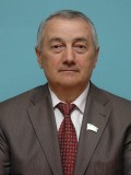 Аутлев Вячеслав Рамазанович